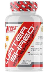 1Up Nutrition - Water Shred - 80 caps - Nutri.se